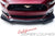 Carbon Fiber GT Front Splitter Ford Mustang 2015-2017